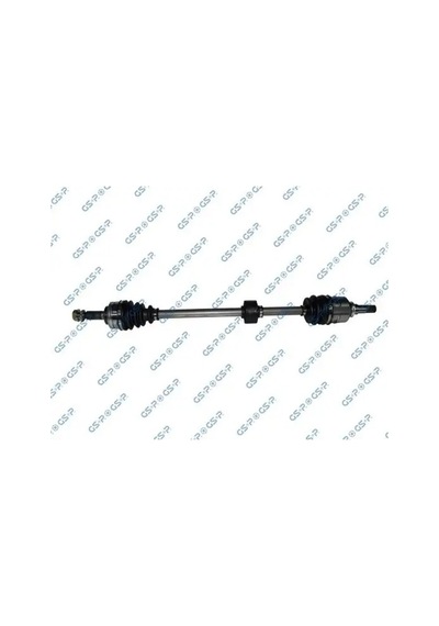 Gsp 259271 On Aks Sag 4341002240