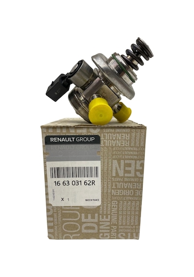 Benzin Yüksek Basınç Pompası Renault Koleos 2 Austral 1.3 Tce H5h 166303162r Mais