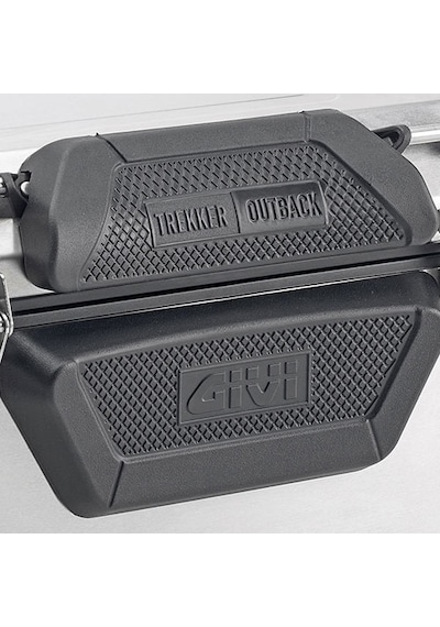 Givi E172 Çanta Sırtlığı Trekker Outback Obkn58