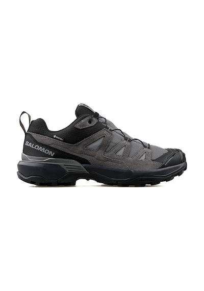 Salomon X Ultra 360 Ltr Gtx Erkek Outdoor Ayakkabısı L47571400 Gri