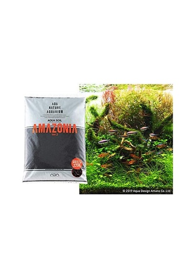 Ada Amazonia Ver.2 9lt