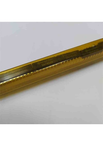 Sn7404n Dip 74 Serisi Entegreler 8 Adet