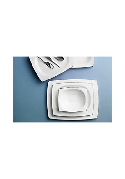 Platin 1f Yemek Takımı, Standart Genel