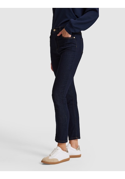 Pierre Cardin Saks Jean Pantolon 50330662 Vr032 Koyu Mavi