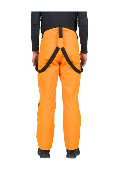 Rossıgnol Rossignol Ski Pant Erkek Turuncu Kayak Pantolonu 13225 Turuncu