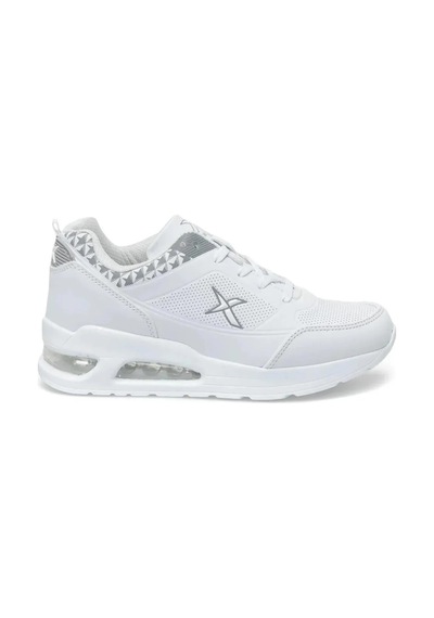 Kinetix Tona Pu 2pr Erkek Sneaker Beyaz
