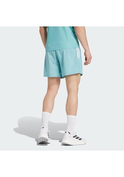 Adidas Own The Run Erkek Tişört C-adıjx2242e50a00 Mavi