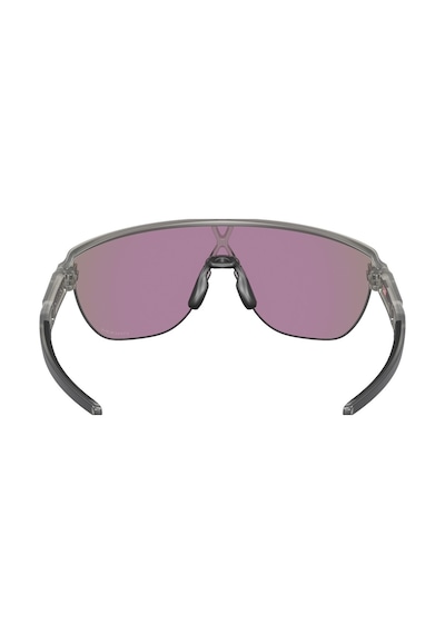 Shimano Oakley Corrıdor Prızm Road Mat Gray İnk Çerçeve Gözlük 92481442 Siyah