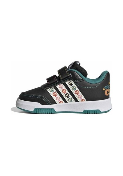 Adidas Tensaur Coco Cf I Bebek Siyah Sneaker