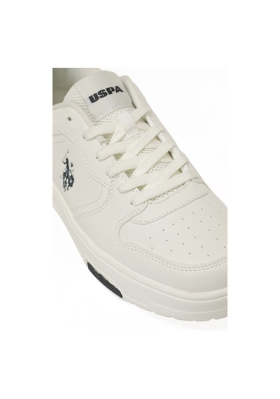 U.s. Polo Assn. Andy 6fx Beyaz Erkek Sneaker 000000000102156809 Beyaz
