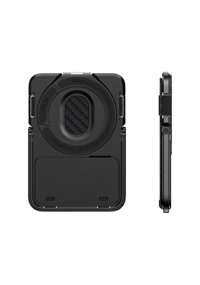 Ulanzi Ml25 V2 Maglock Manyetik Kartlık Telefon Standı 4 Kart Kapasiteli - M095a