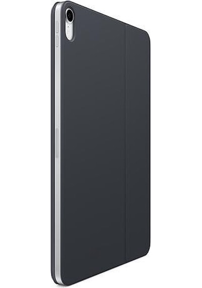 Apple Uyumlu iPad Pro 11" 1 2 3 4. Nesil Taşınabilir Akıllı Türkçe Q Klavyeli Kılıf MU8G2TX A