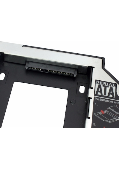 Powergate Pg-ny12 Notebook İçin Disk Yuvası 12.7mm 1923 1