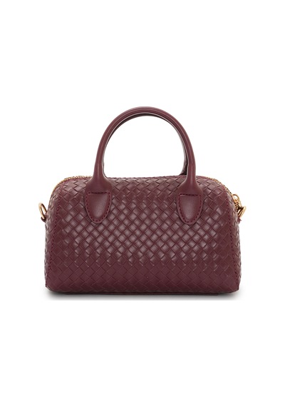 Fossil Kadın El Ve Çapraz Çanta 05fo26y5105 Bordo