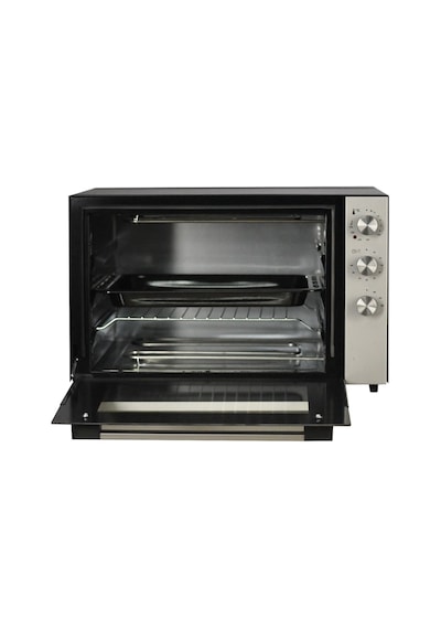 Kumtel LX-9320 70 LT Jet Mini Fırın