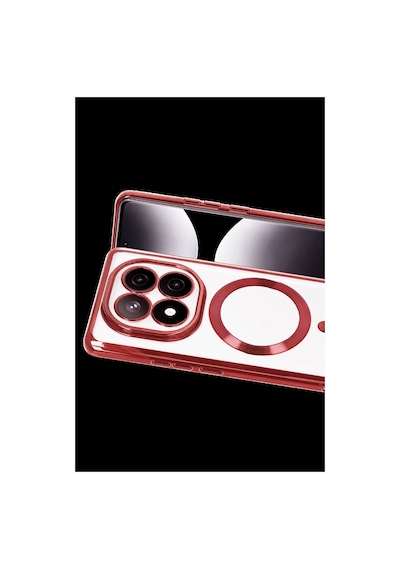Tedar 6'li Figürlü Yapışkanlı Askı Najmaddin Diğer