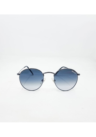 Polo Village Pv2264 01 50-21-140 Unisex Güneş Gözlüğü Gri