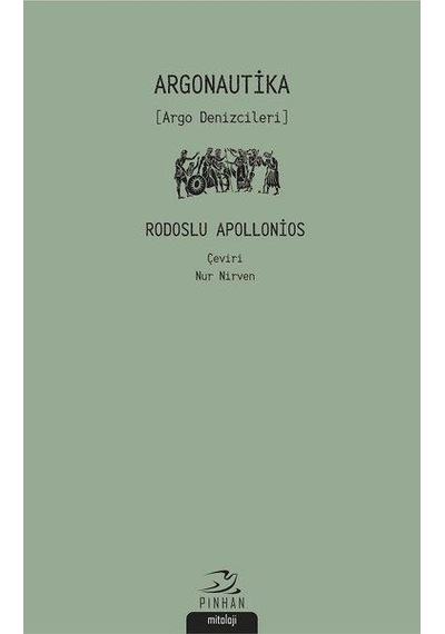 Argonautika Argo Denizcileri