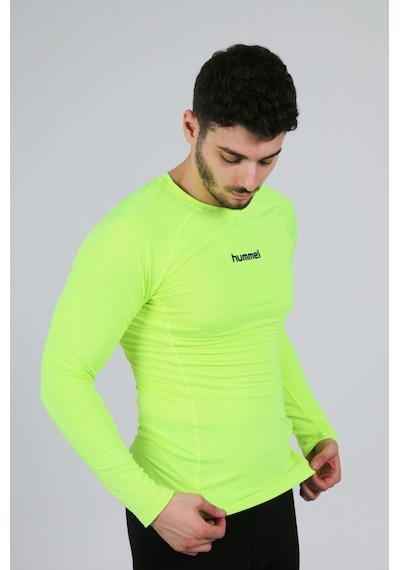 Hummel Undear İçlik Neon Yeşil