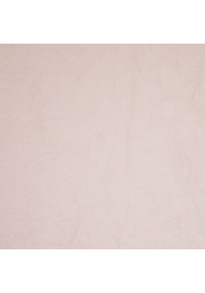 Tayla Ezilmiş Doku Yarı Şeffaf Çubuk Cep Perde Paneli, 127 Cm X 213 Cm, Pembe