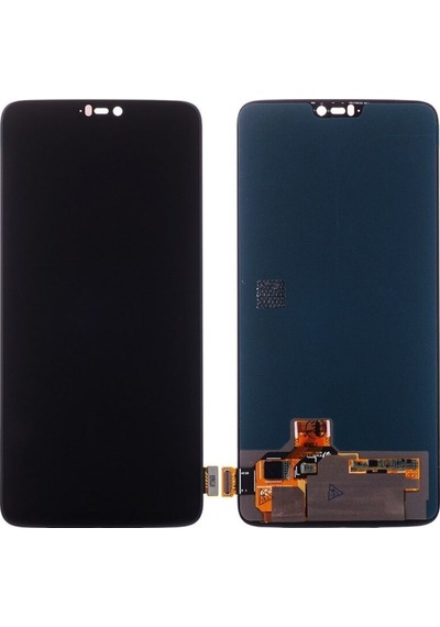 Oneplus 6 Lcd Ekran Dokunmatik (464416771)