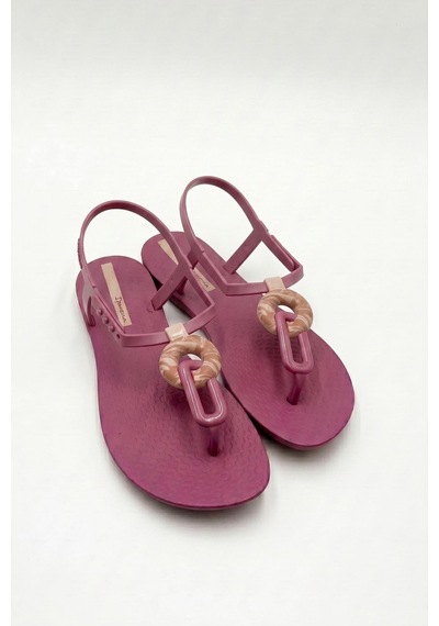 Ipanema Class Marble Kadın Sandalet Lila 35/42