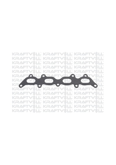 Kraftvoll Conta Egsoz Manıfold Contası Doblo Palıo Albea Palıo 1,2 16v 05 AOD-KRAFTVOLL 12010332