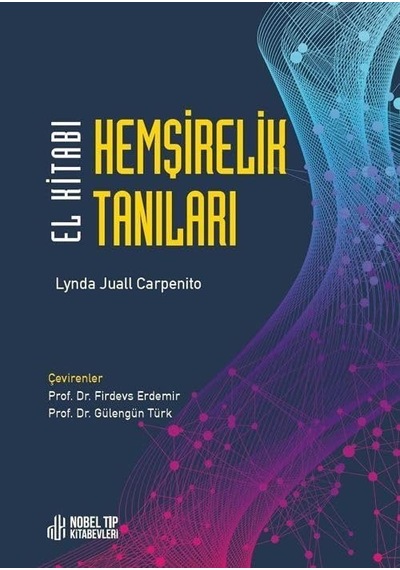 Hemşirelik Tanıları El Kitabı Sku: Smgstk0a5fe033ec