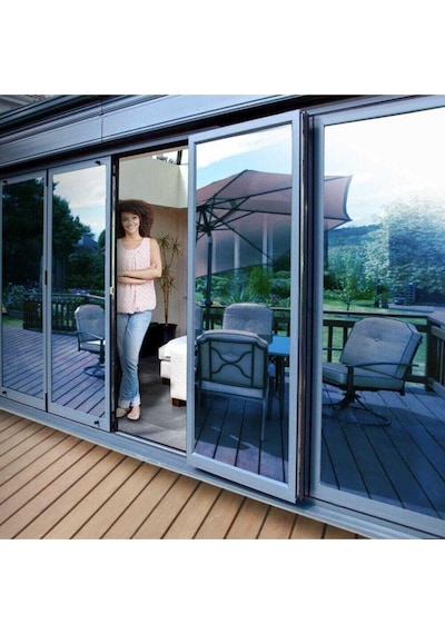 Aynalı Cam Filmi Oto Araç Ev Bina Balkon Ofis 100 Cm X 1 Metre