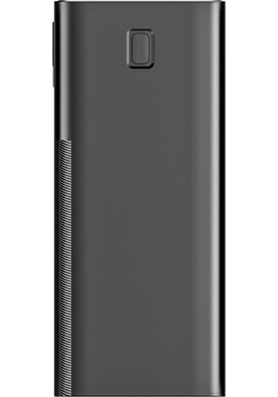 Recharger Mega Lcd 50.000mah Pd 20w Taşınabilir Hızlı Şarj Aleti/powerbank-2bb271s Renkli