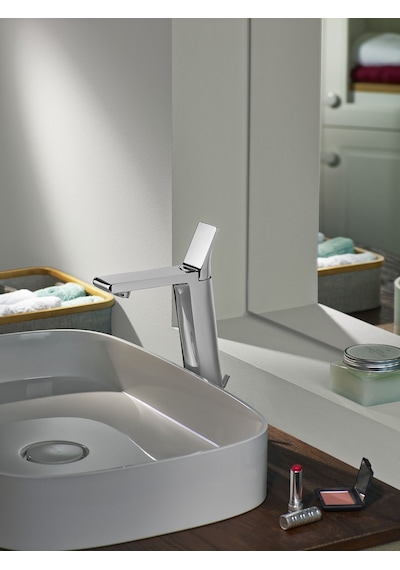 VitrA Outline Tv Lavabo VitrA Clean 63 CM Beyaz 5993B403-0016