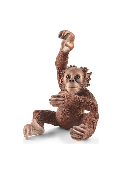 Schleich Yavru Orangutan 17102