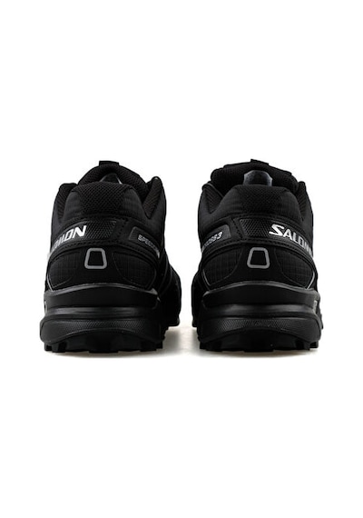 Salomon Speedcross 3 Unisex Günlük Ayakkabı L47588000 Renkli Renkli Çok Renkli