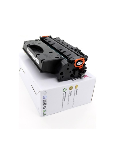 Hp P2055X Uyumlu Toneri /Hp Ce505X Uyumlu Toner