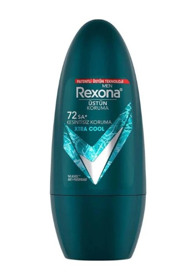 Rexona Xtra Cool Roll-on Deodorant 50 Ml