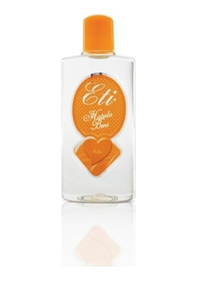 Eti Hatırla Beni Yellow Kolonya Pet Şişe 230 ML