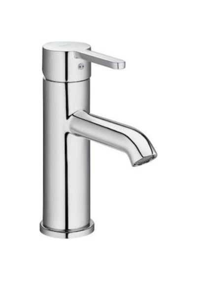 Roca Carelia Lavabo Bataryası Cold Start Krom A5A328Ac0K