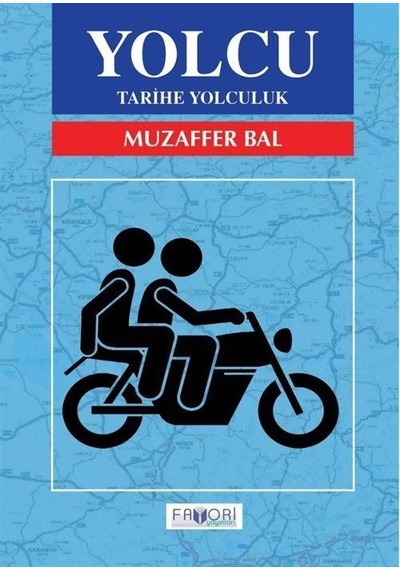 Yolcu / Muzaffer Bal