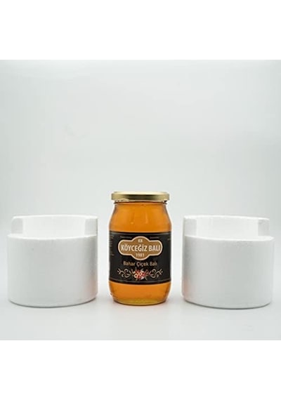 Balı Çiçek Balı 450 G Cam Kavanoz