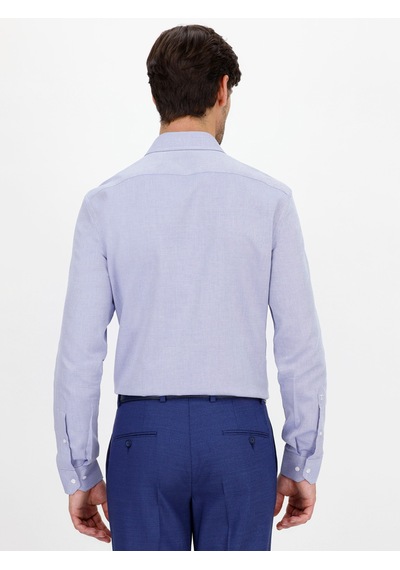 Cacharel Erkek Açık Mavi Gömlek 50233359-vr003 Denim Cacharel Erkek Açık Mavi Gömlek 50233359-vr003 Denim