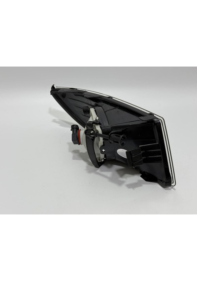 Skoda Fabia Halojen Sis Lambası 5jd941700a Sol
