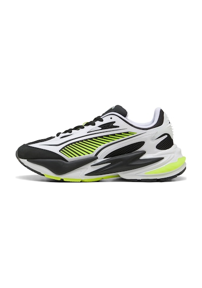Puma Rs Surge Unısex Ayakkabı 402916 05 Siyah
