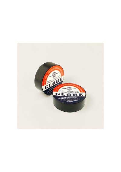 Zeyal 19mm Pvc Elektrik İzole Bant Tekli Güçlü Yapışkanlı Yalıtım Bandı