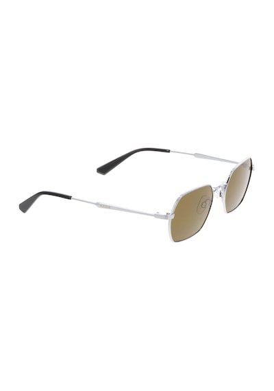 Hawk Hw2302-02 53 Unisex Güneş Gözlüğü Gri