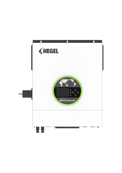 Hegel Akıllı İnvertör- Mppt 12kw 48v 150a Pv450v, Pv2x6000w 43834375