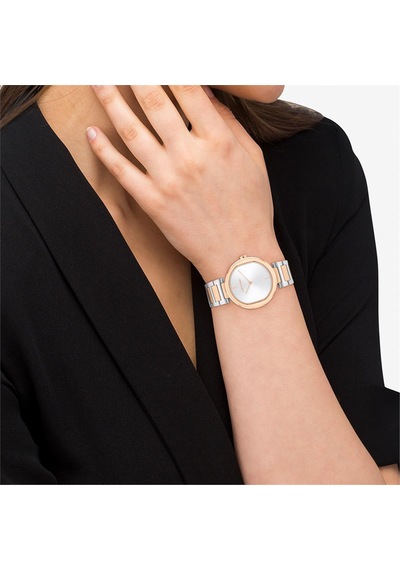 Calvin Klein Ck25200251 Kadın Kol Saati Metalik