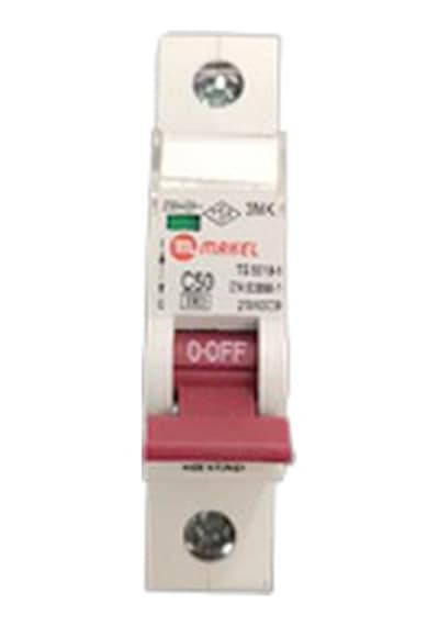 Makel Sigorta C 1x50A