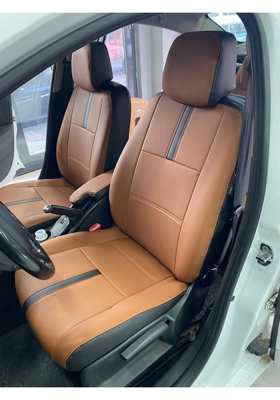 Renault Fluance Arka Sırt Oturma Tek Parca Komple Deri Özel Dikim