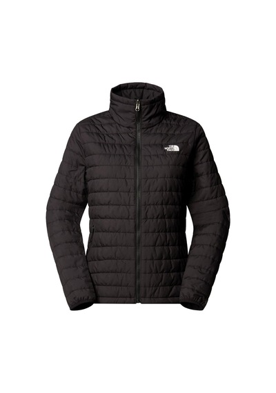The North Face W Carto Trıclımate Jacket Kadın Ceket Nf0a5ıwj4h01 Siyah