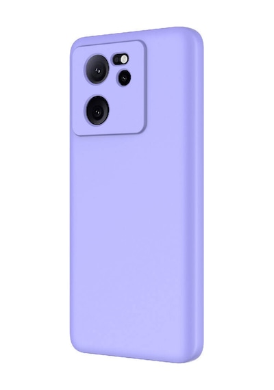 Zore Xiaomi Mi 13t Pro Uyumlu Ogaa Mara Lansman Kılıf-lacivert